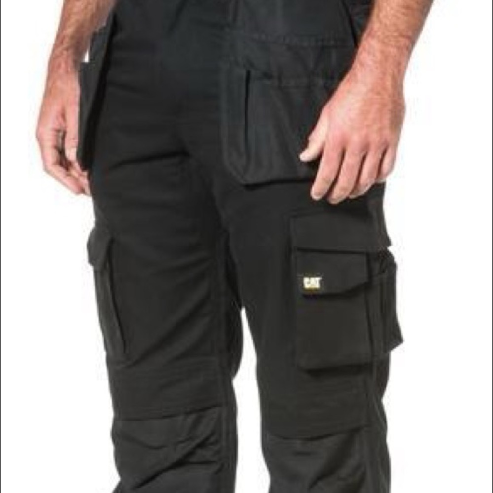 CAT work pants